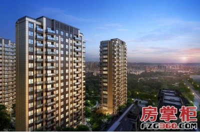 南橋新城強(qiáng)勢崛起，三大匠心開發(fā)商聯(lián)袂筑夢南上海